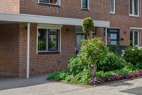 Medium property photo - Sluiskamp 3225, 6605 SP Wijchen